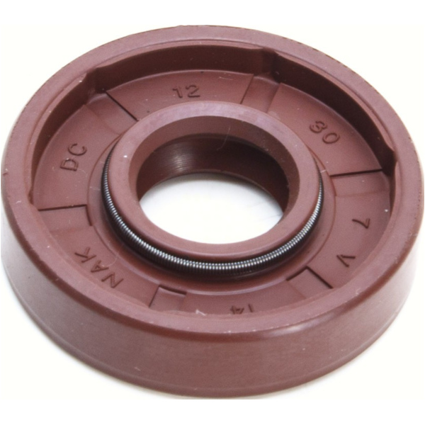Wellendichtring Kit 12x30x7, für: FKM, ohne Staublippe