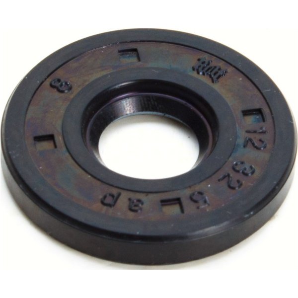 Shaft seal 12x32x5, NBR, without dust lip