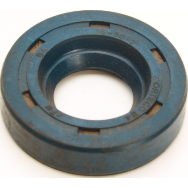 Shaft seal 14x30x7, NBR, without dust lip