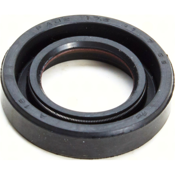 Shaft seal 17,5X31X7, NBR, without dust lip