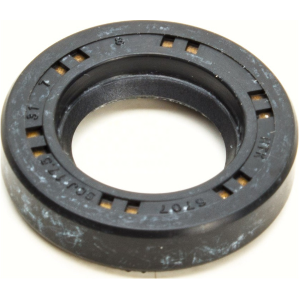 Shaft seal 17,5x31x7, NBR, without dust lip 11791223