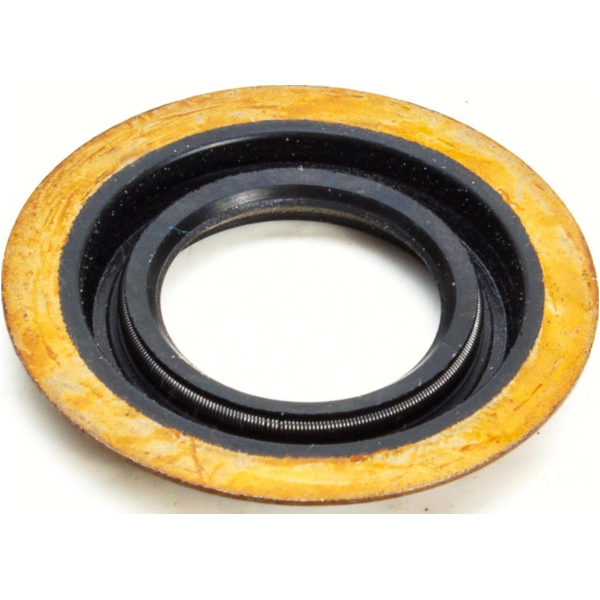 Shaft seal 17x28x3,5, ST, NBR, without dust lip