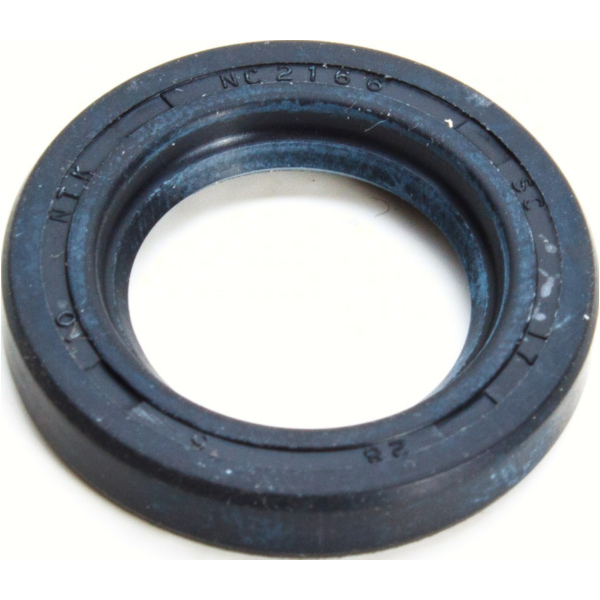 Shaft seal 17x28x5, NBR, without dust lip 11791233