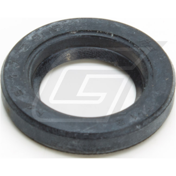 Shaft seal 17x29x5, NBR, without dust lip