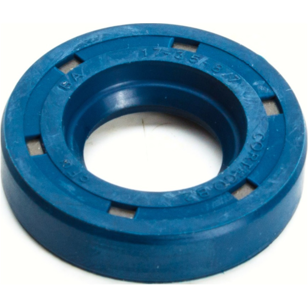 Wellendichtring Kit 17x35x8, St, NBR, ohne Staublippe 11791265