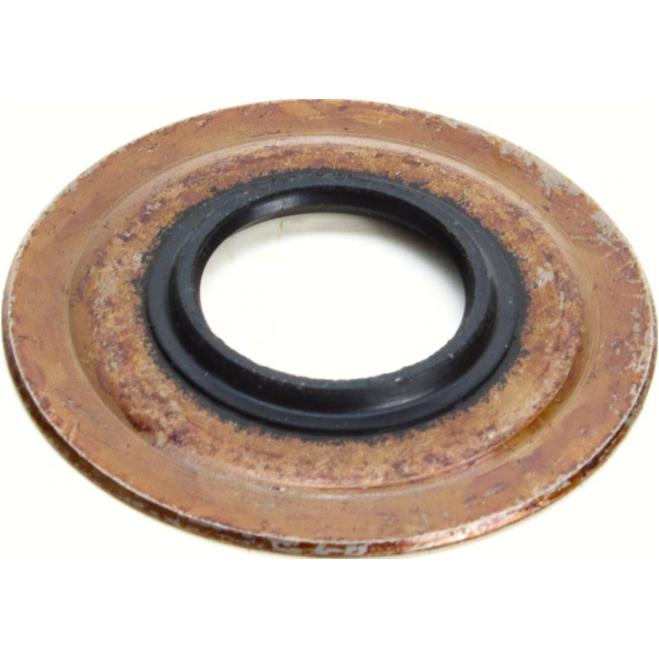 Shaft seal 17x40x3,5, ST, NBR, without dust lip