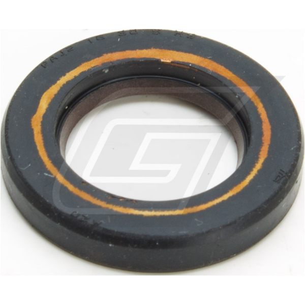Shaft seal 18x30x5, NBR, without dust lip