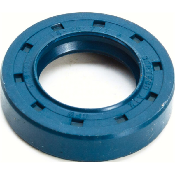 Shaft seal 18x30x7/7,5, NBR, with dust lip