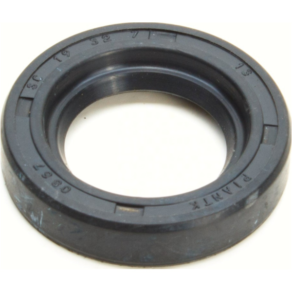 Shaft seal 19x32x7, NBR, without dust lip