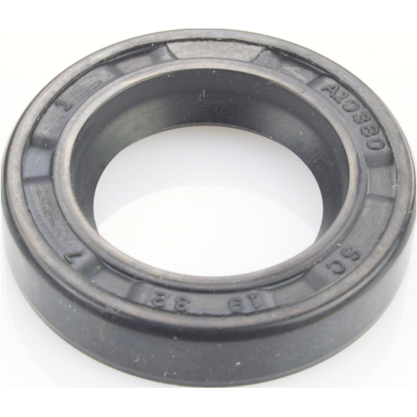 Shaft seal 19x32x7, NBR, without dust lip 11791318