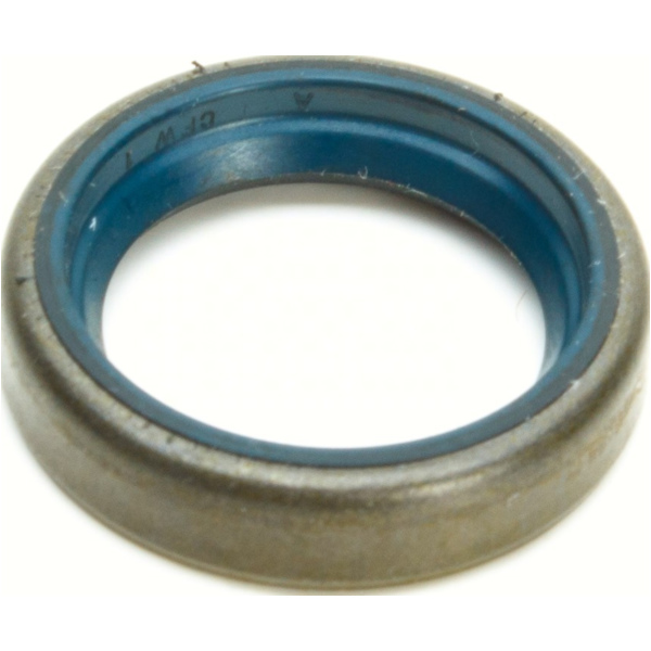 Shaft seal 20x28x6, St, NBR, without dust lip