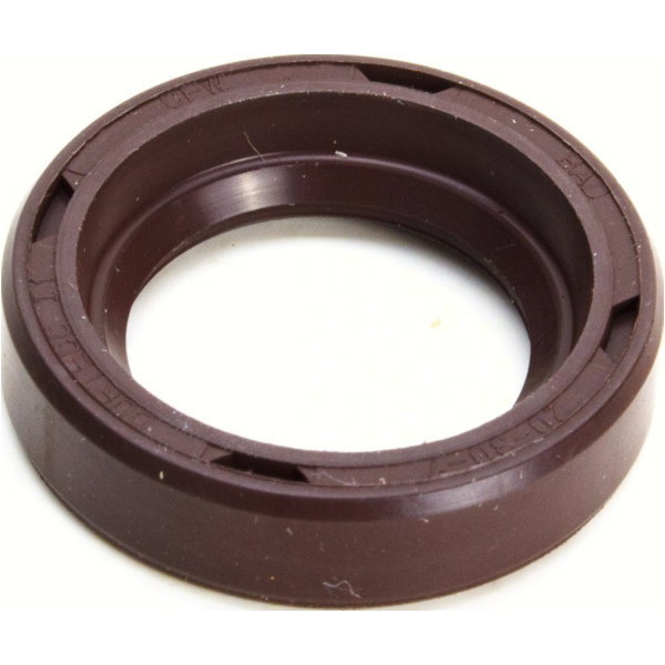 Shaft seal 20x30x7, for: FKM, without dust lip