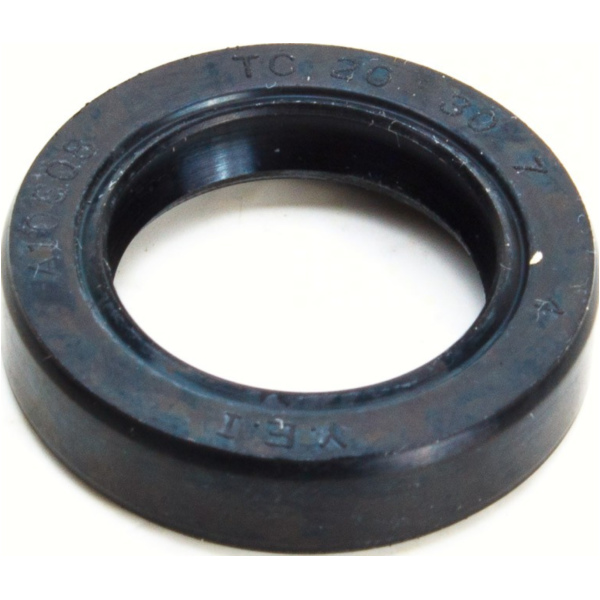 Shaft seal 20x30x7, NBR, with dust lip 11791350