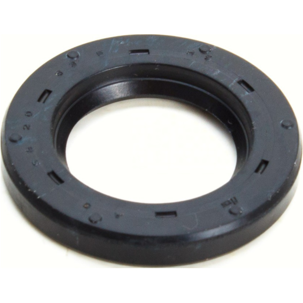 Shaft seal 20x33x5, NBR, without dust lip