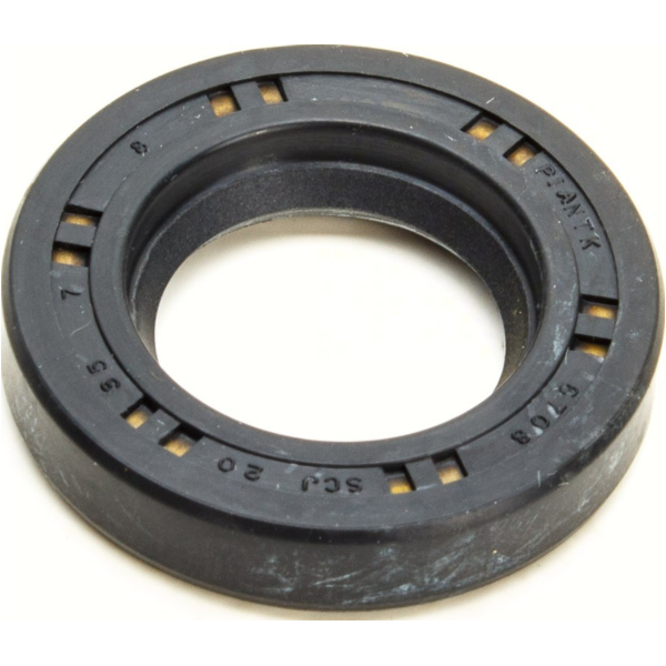 Shaft seal 20x35x7, NBR, without dust lip 11791387