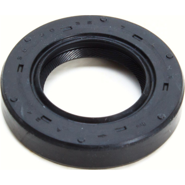 Shaft seal 20x35x7, NBR, with dust lip 11791388