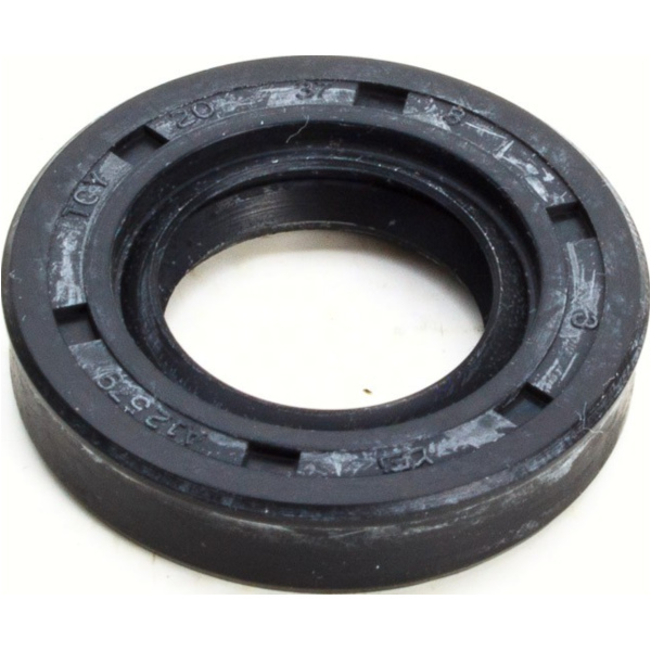 Shaft seal 20x37x8, NBR, with dust lip 11791396