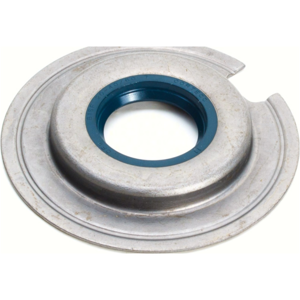 Shaft seal 20x40/60x7, St, NBR, without dust lip