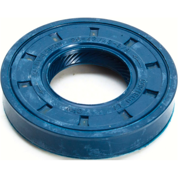 Shaft seal 20x42/43x8/9, NBR, with dust lip 11791417