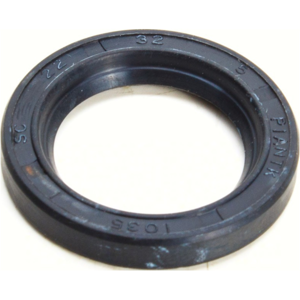 Shaft seal 22x32x5, NBR, without dust lip