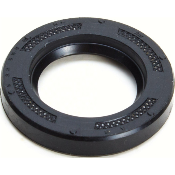 Shaft seal 22x35,5x6, NBR, without dust lip