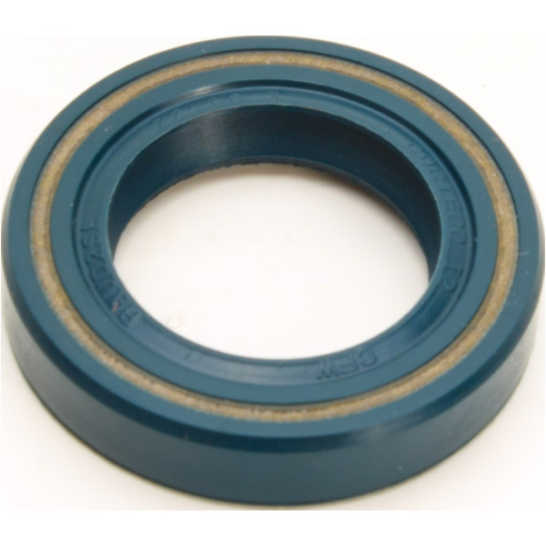 Shaft seal 22x35x7, NBR, with dust lip