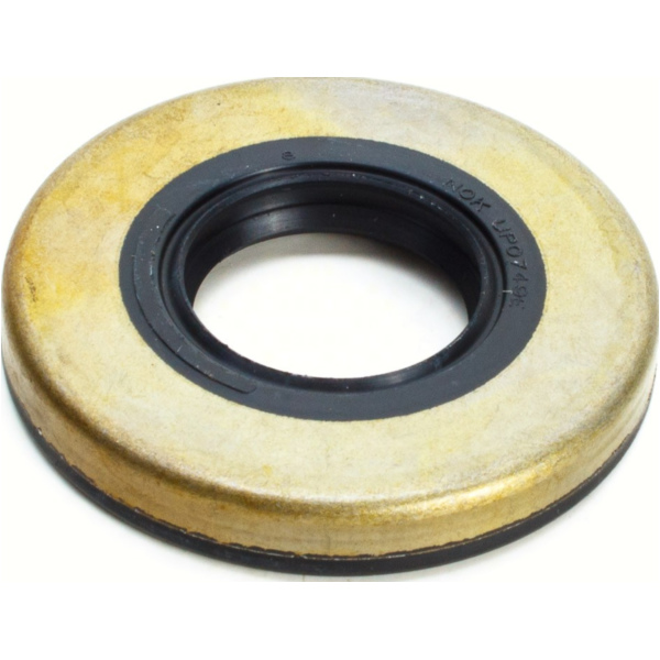 Shaft seal 24,6x54x7,9, NBR, with dust lip