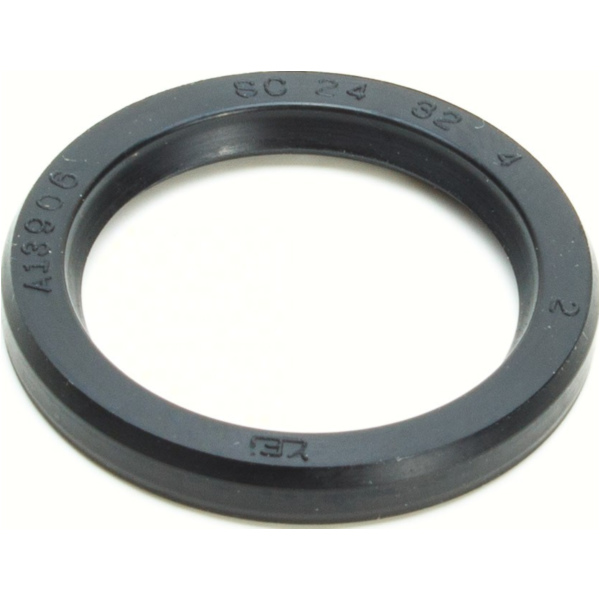 Shaft seal 24x32x4, NBR, without dust lip