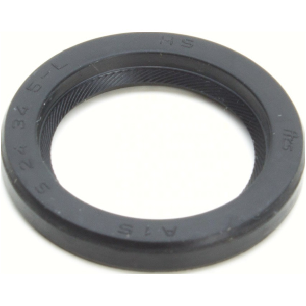 Shaft seal 24x34x5, NBR, without dust lip