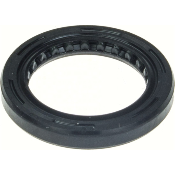 Shaft seal 25x35x5, NBR, with dust lip