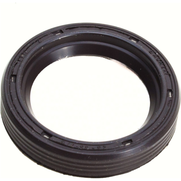 Shaft seal 25x35x7, NBR, without dust lip 11791511