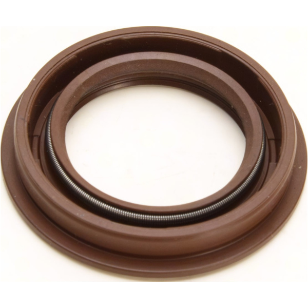 Wellendichtring Kit 25x36x6, St, für: FKM, mit Staublippe