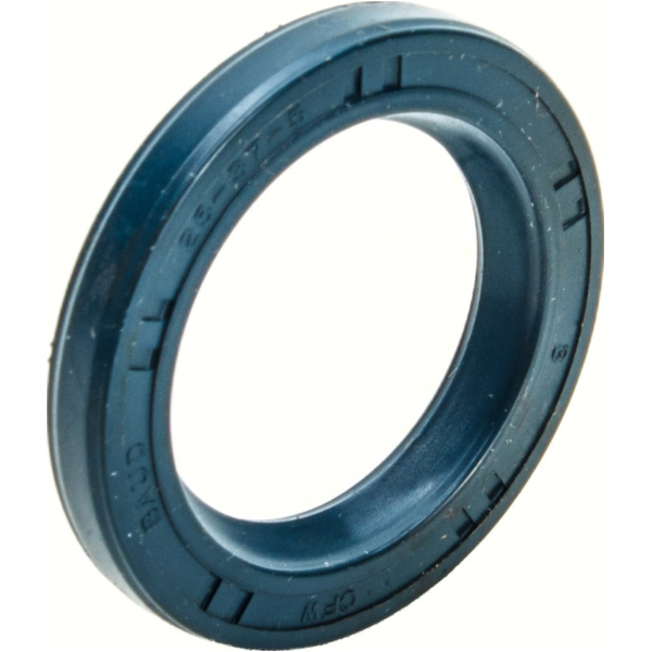 Shaft seal 25x37x5, NBR, without dust lip
