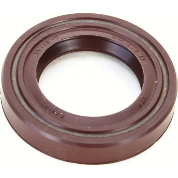 Wellendichtring Kit 25x40x7, für: FKM, mit Staublippe