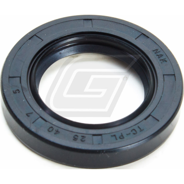 Oil seal 25x40x7