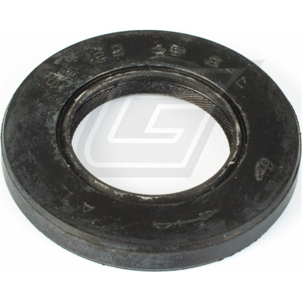Oil seal 25x45x6