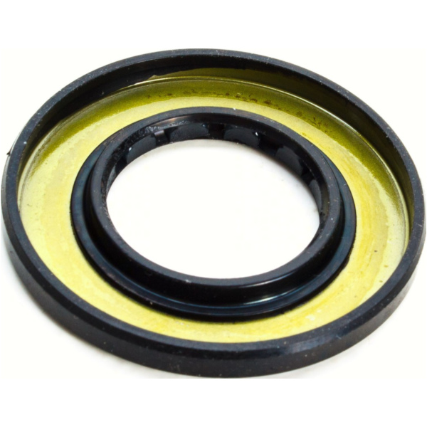 Shaft seal 25x47x5, NBR, with dust lip