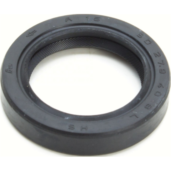 Shaft seal 27,9x40x8, NBR, with dust lip