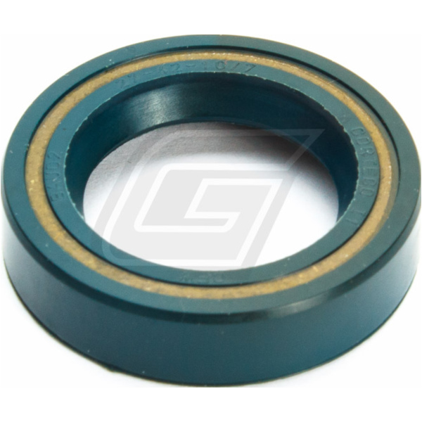 Shaft seal 27x42x10