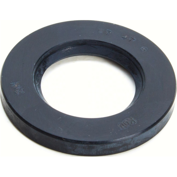 Shaft seal 27x47x6, NBR, without dust lip