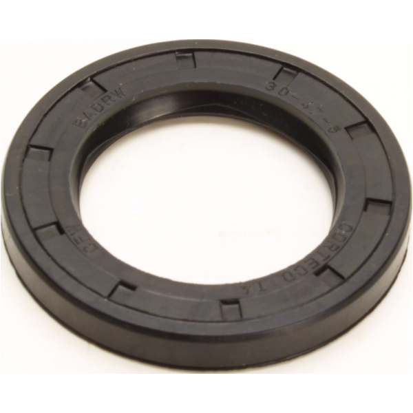 Shaft seal 30x47x6, NBR, without dust lip 11791654