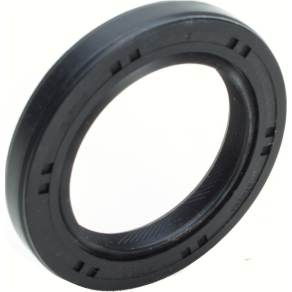 Shaft seal 30x47x7, NBR, with dust lip