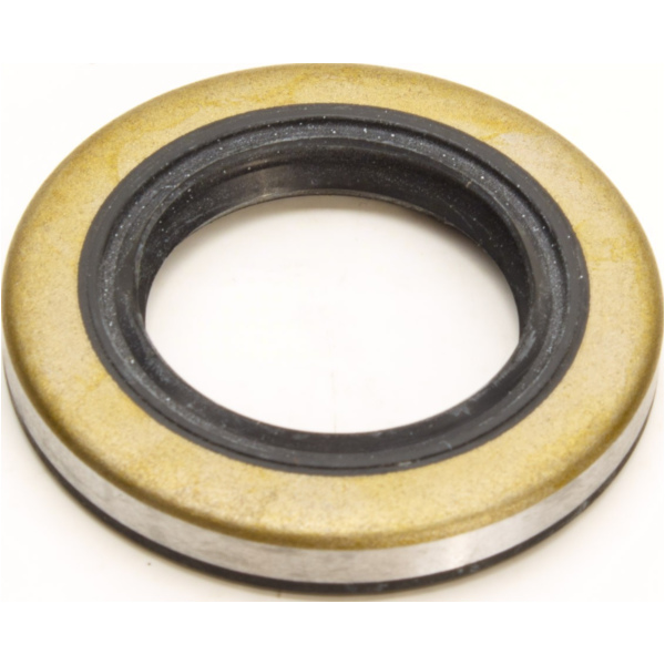 Shaft seal 30x50x7, NBR, with dust lip