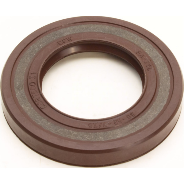 Wellendichtring Kit 30x52x7/7,5, für: FKM, mit Staublippe