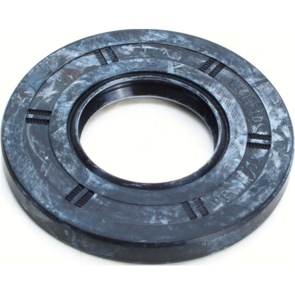Shaft seal 30x62x7, NBR, with dust lip 11791673