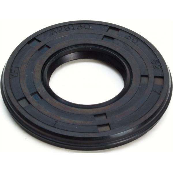 Shaft seal 30x62x7, NBR, with dust lip 11791674