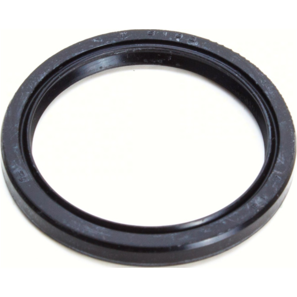 Shaft seal 31x38x4, NBR, with dust lip