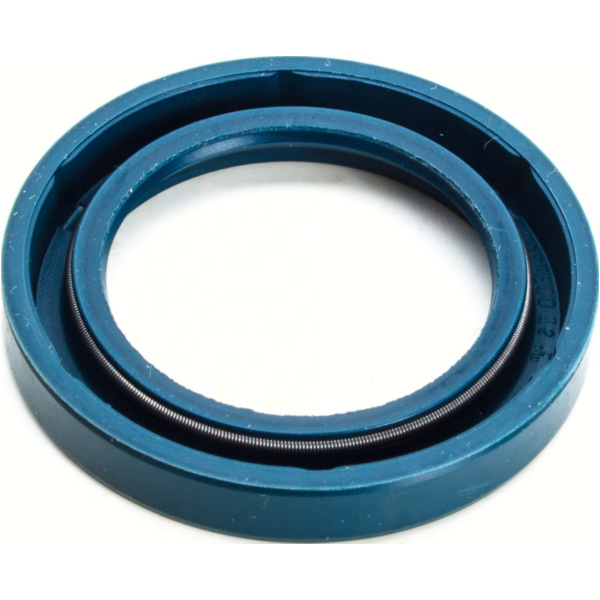 Shaft seal 32x45x7, NBR, with dust lip