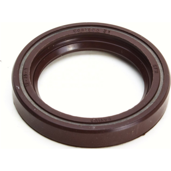 Shaft seal 32x45x7, for: FKM, without dust lip
