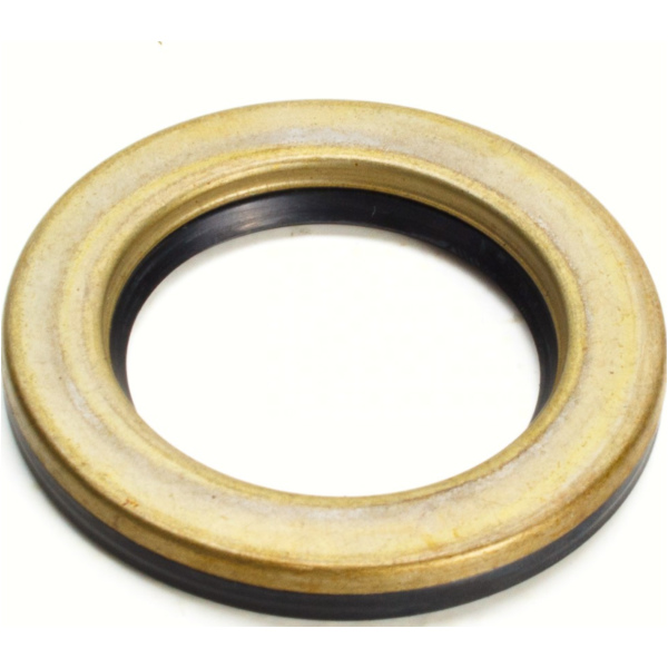 Shaft seal 34x52x6, NBR, without dust lip